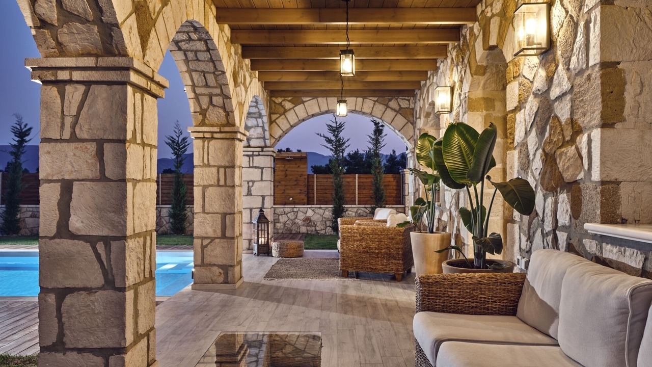 Photo of Outdoor in Gaitanion