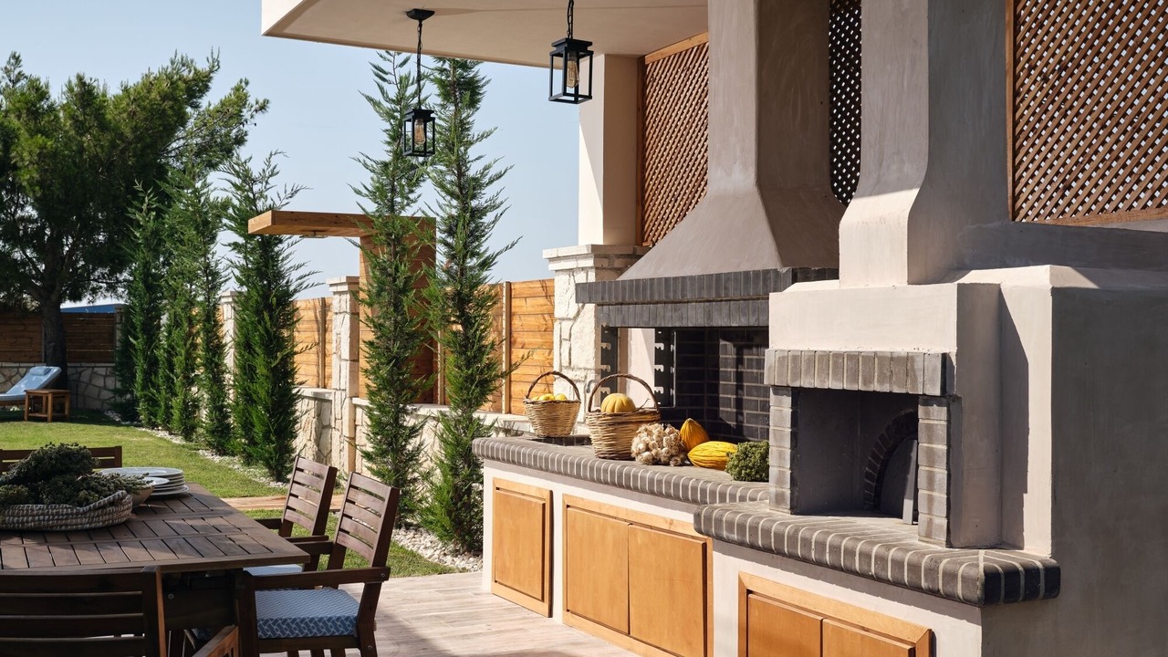 Photo of Outdoor in Gaitanion