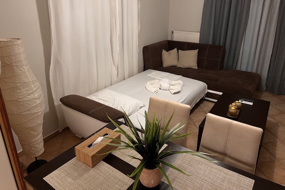 Photo of Bedroom in Alexandroupoli