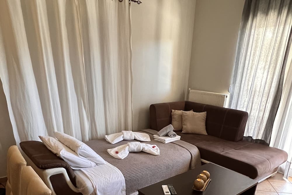 Photo of Bedroom in Alexandroupoli