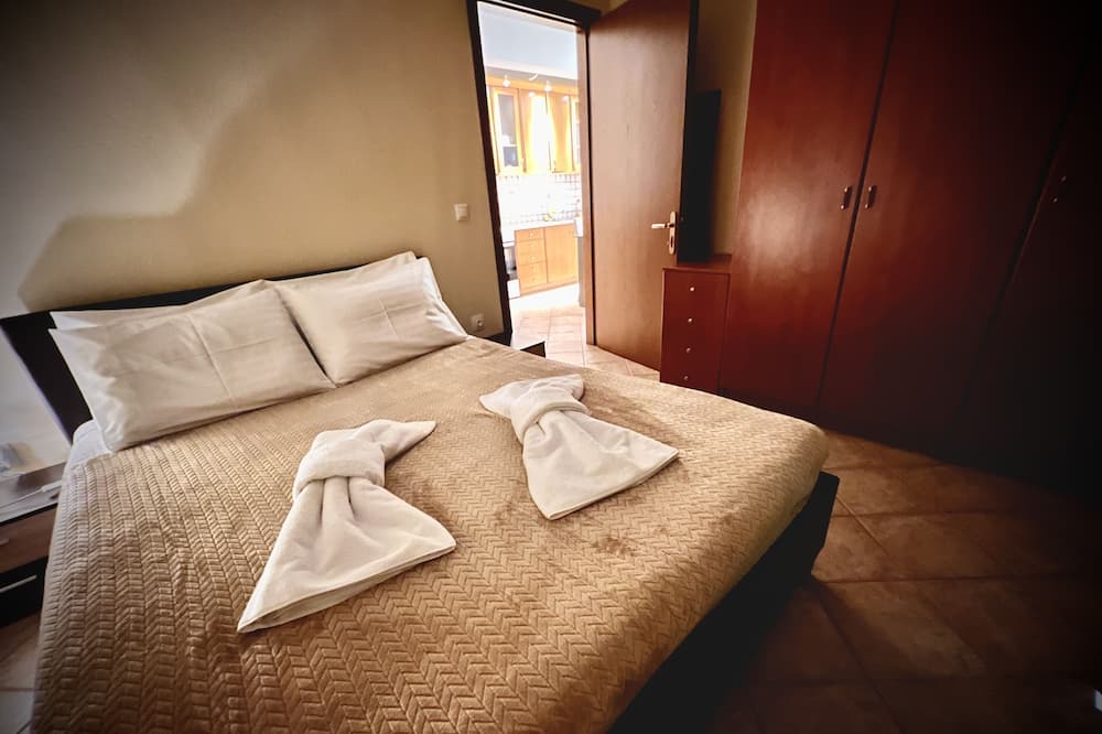Photo of Bedroom in Alexandroupoli