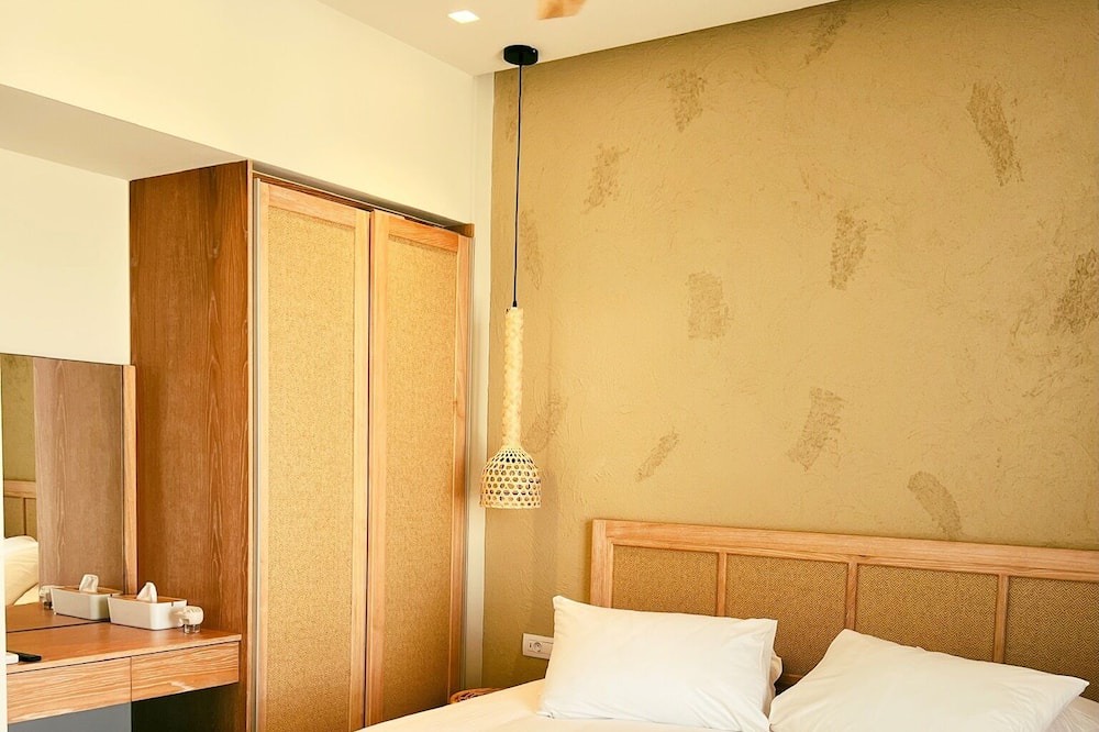 Photo of Bedroom in Tingaki