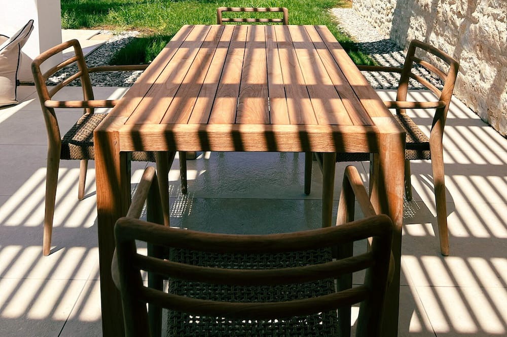 Photo of Patio Balcony in Tingaki