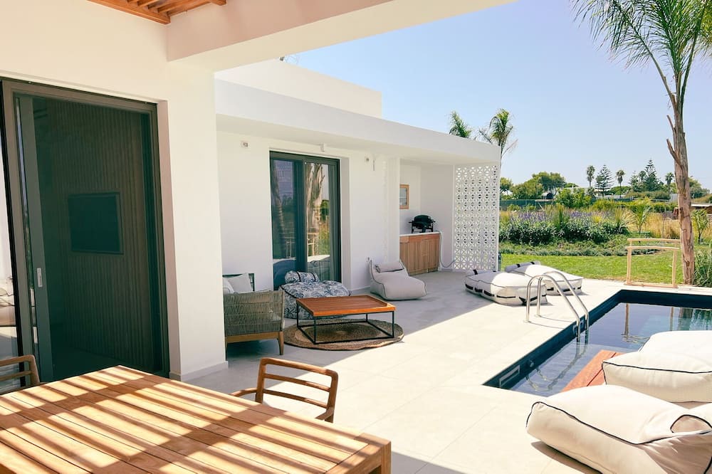 Photo of Patio Balcony in Tingaki