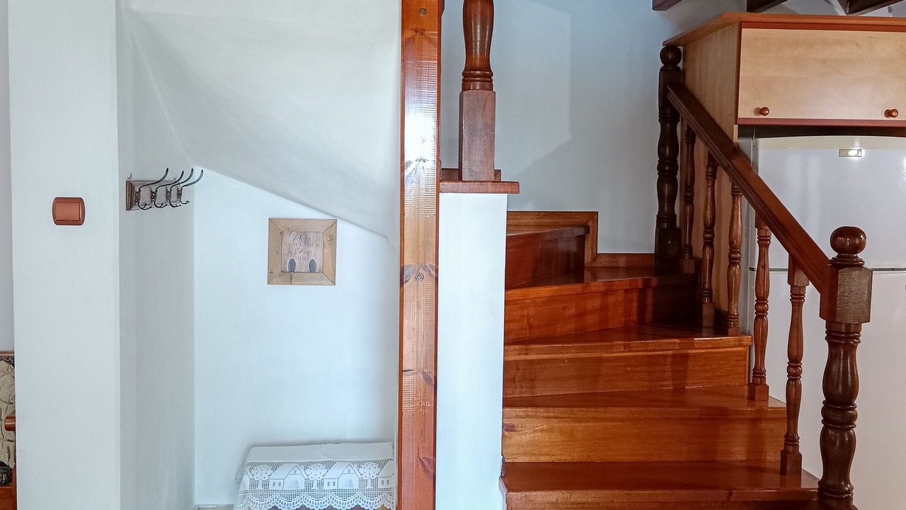 Photo of Livingroom in Agios Vlassios