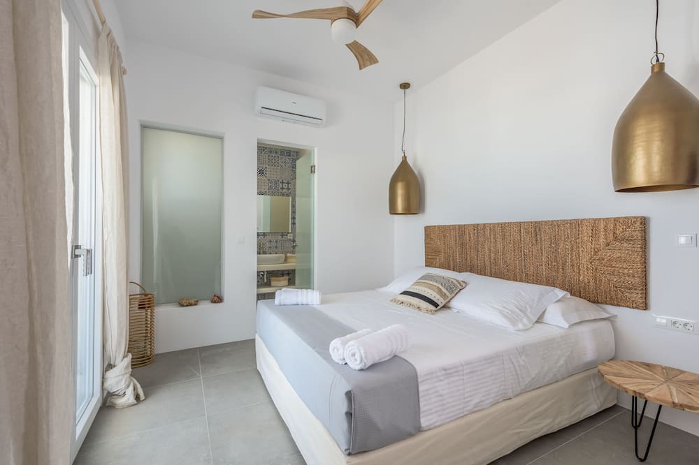 Photo of Bedroom in Apollonia