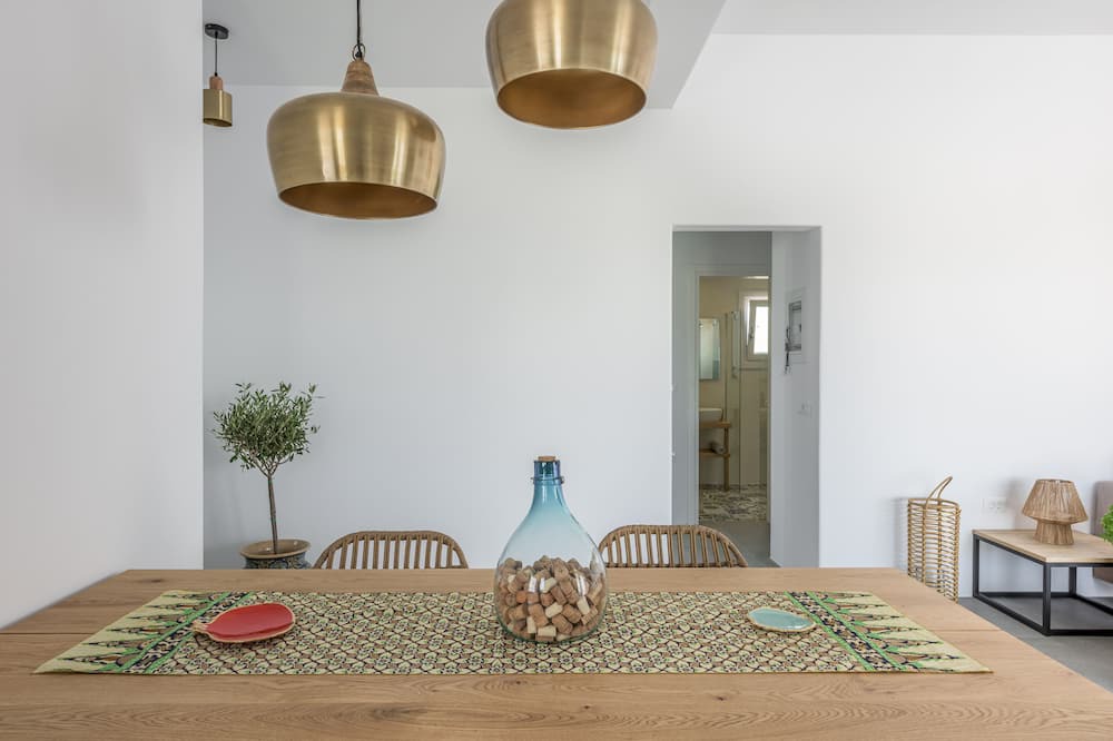 Photo of Kitchen in Apollonia