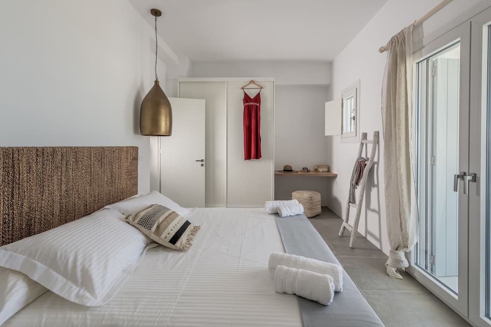 Photo of Bedroom in Apollonia