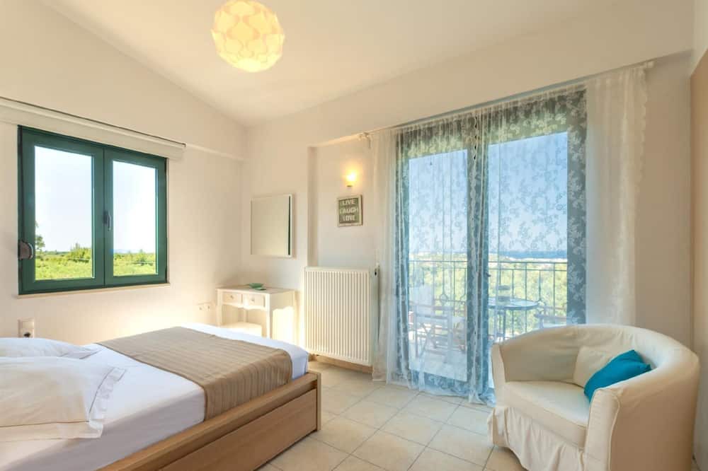 Photo of Bedroom in Old Hersonissos