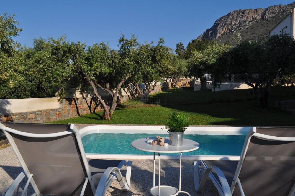 Photo of Outdoor in Old Hersonissos
