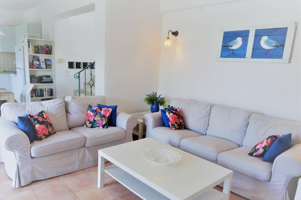 Photo of Livingroom in Old Hersonissos