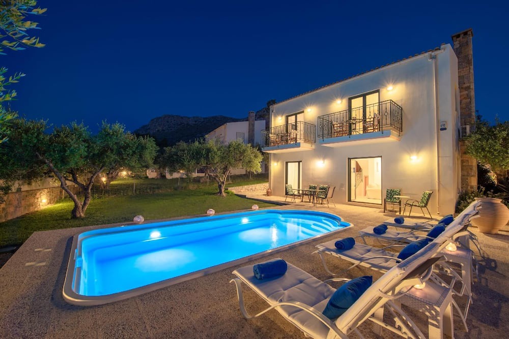 Photo of Outdoor in Old Hersonissos