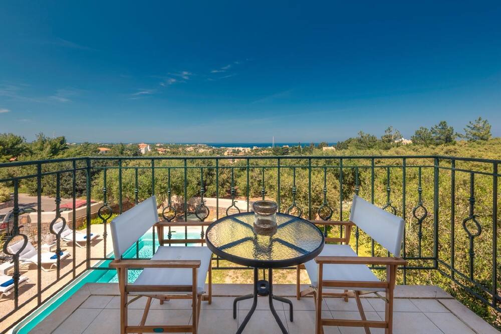 Photo of Patio Balcony in Old Hersonissos