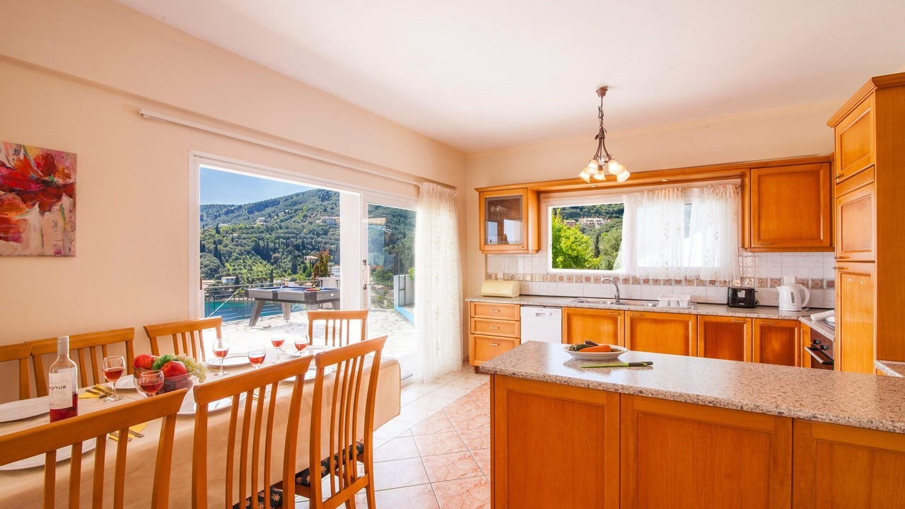 Photo of Kitchen in Kalami