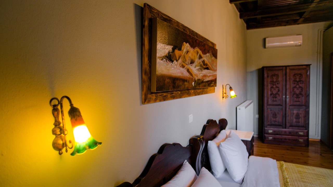 Photo of Bedroom in Soufli