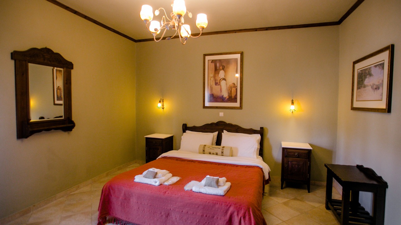 Photo of Bedroom in Soufli