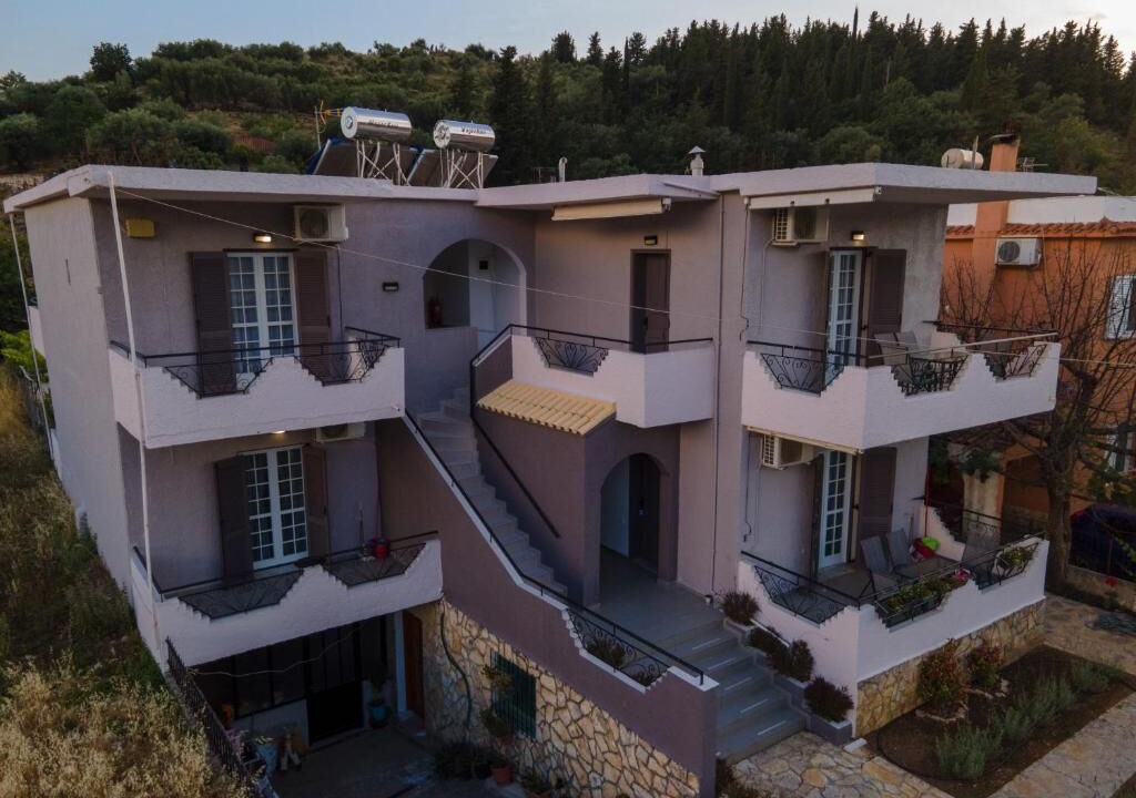 Photo of Outdoor in Sivota