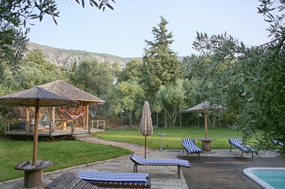 Photo of Outdoor in Agios Kirykos