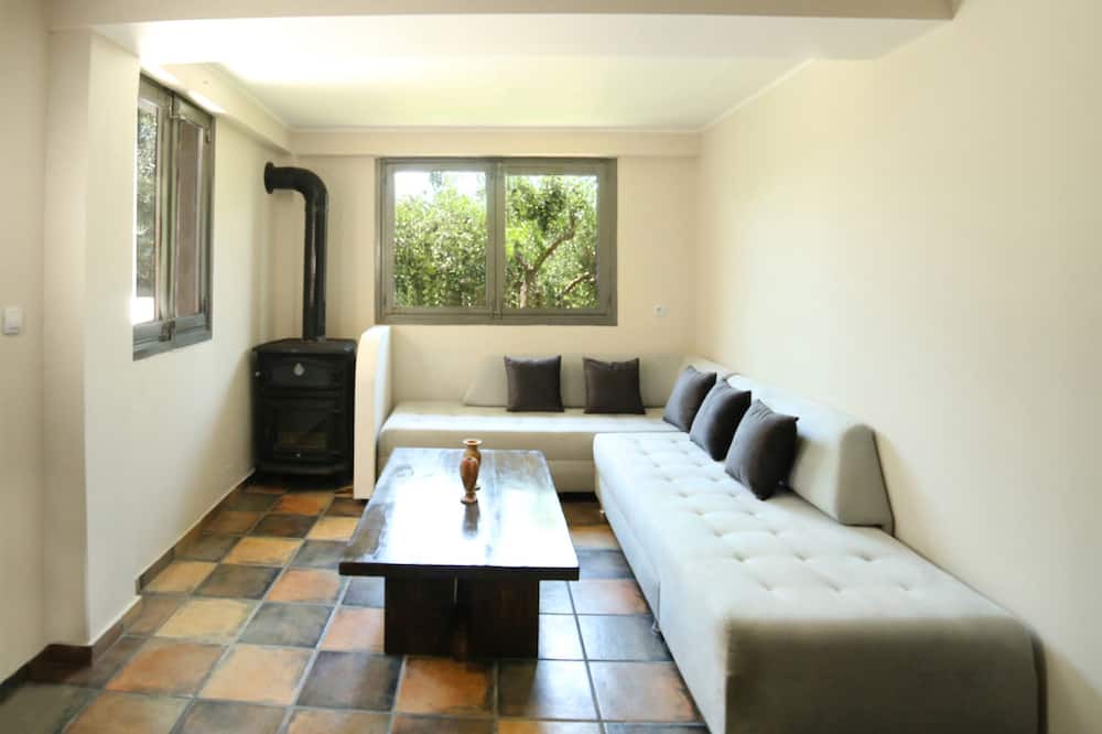 Photo of Bedroom in Agios Kirykos