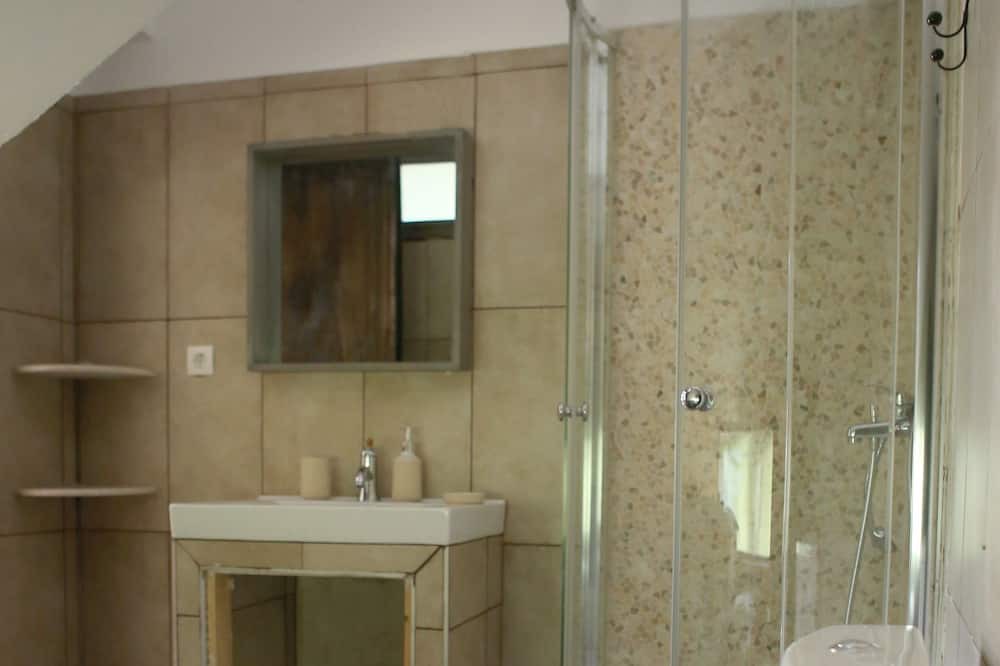 Photo of Bathroom in Agios Kirykos