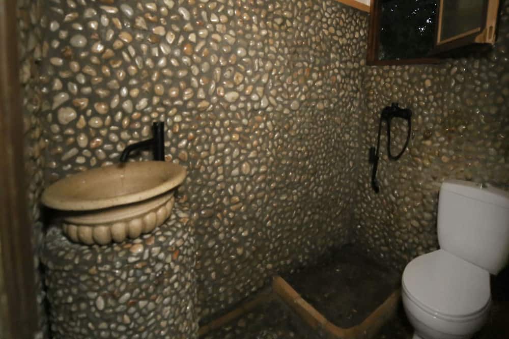 Photo of Bathroom in Agios Kirykos