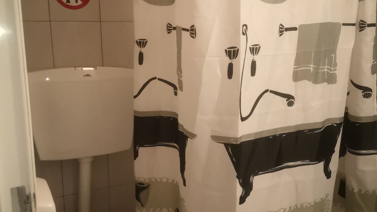 Photo of Bathroom in Paralia Skotinis