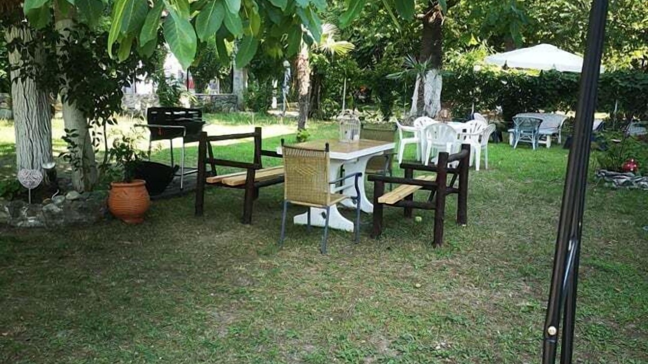 Photo of Outdoor in Paralia Skotinis