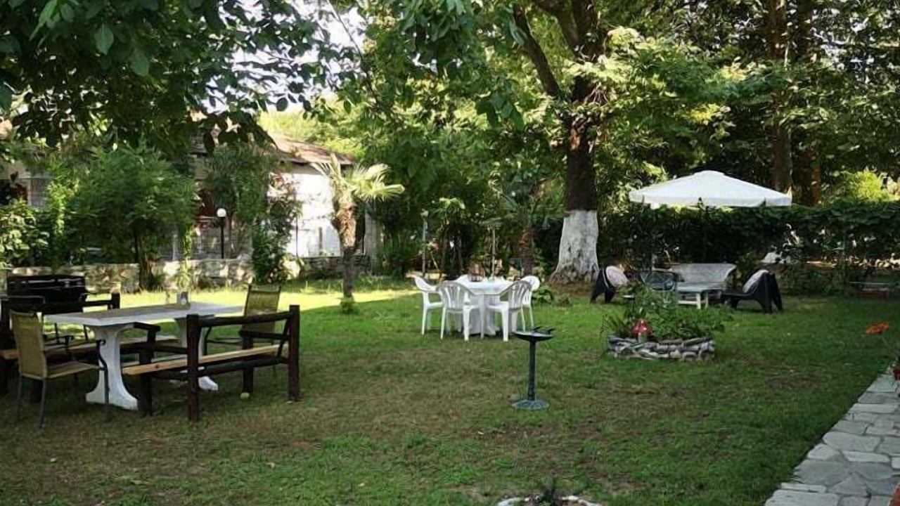 Photo of Outdoor in Paralia Skotinis