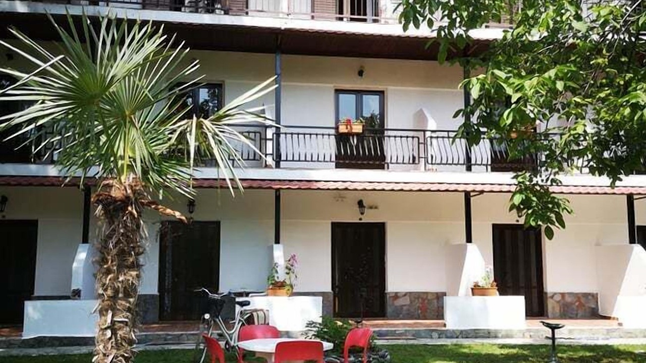 Photo of Outdoor in Paralia Skotinis