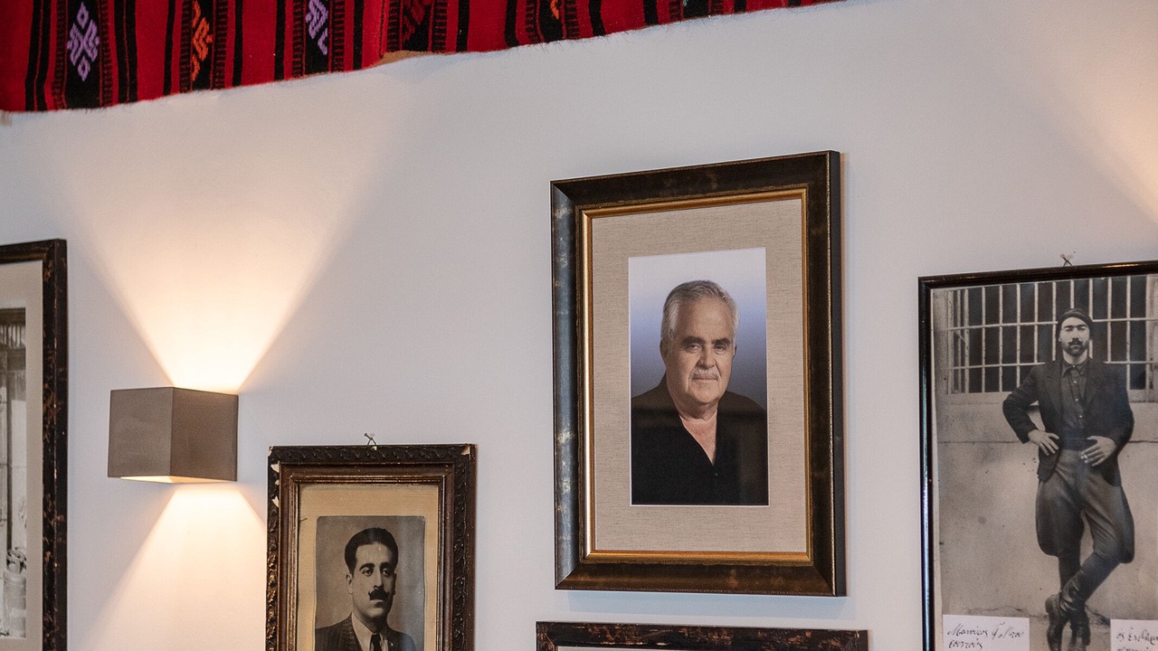 Photo of Others in Khora Sfakion