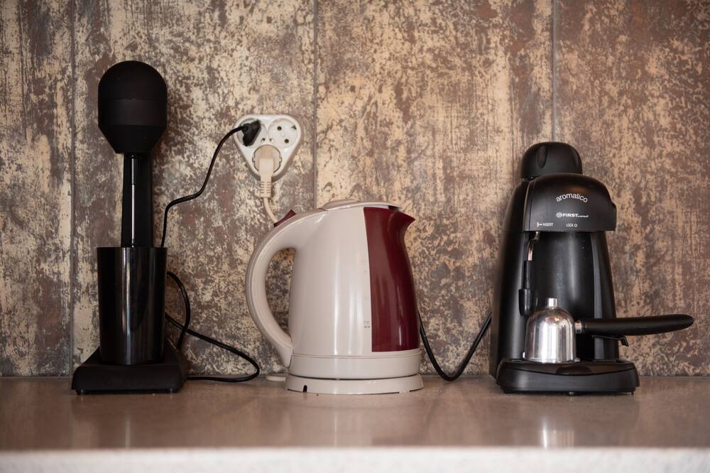 Photo of Kitchen in Faistos