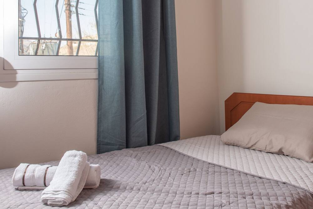 Photo of Bedroom in Faistos