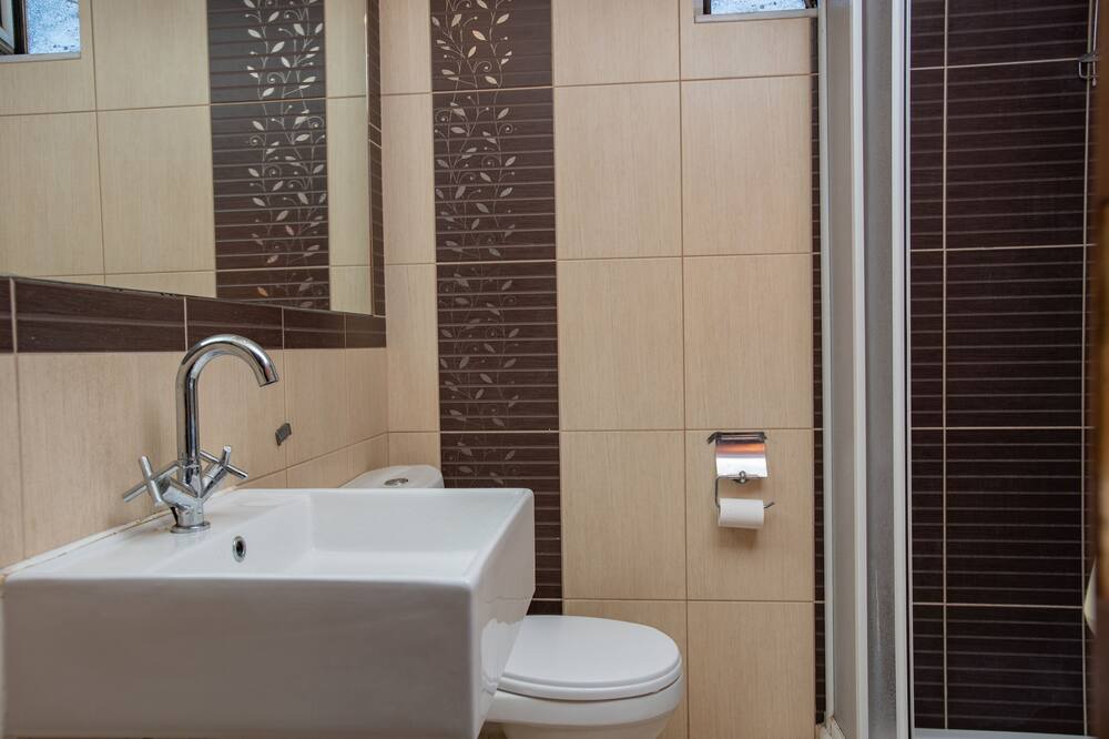 Photo of Bathroom in Faistos