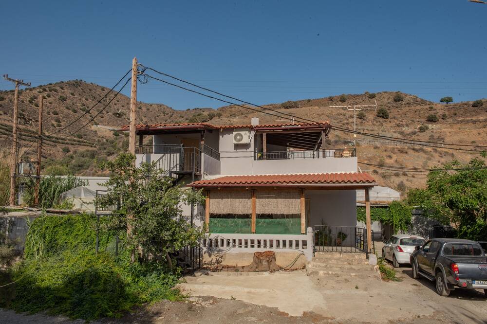 Photo of Outdoor in Faistos