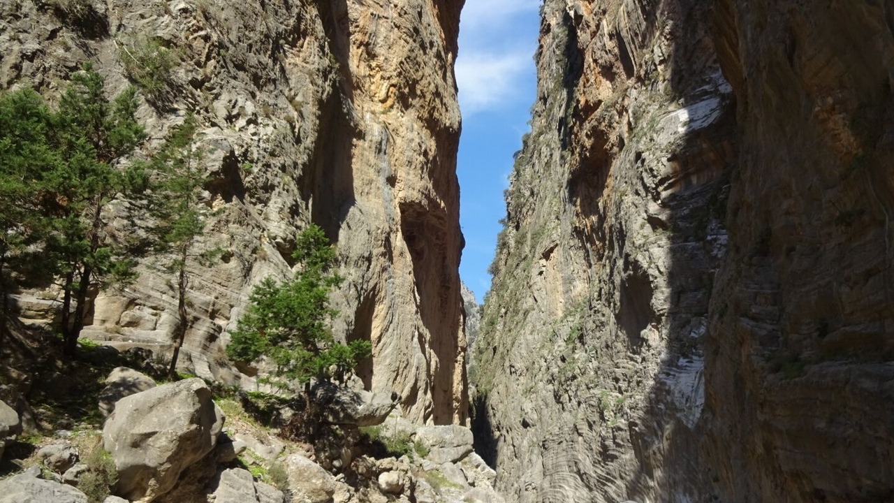 Photo of Others in Agia Roumeli