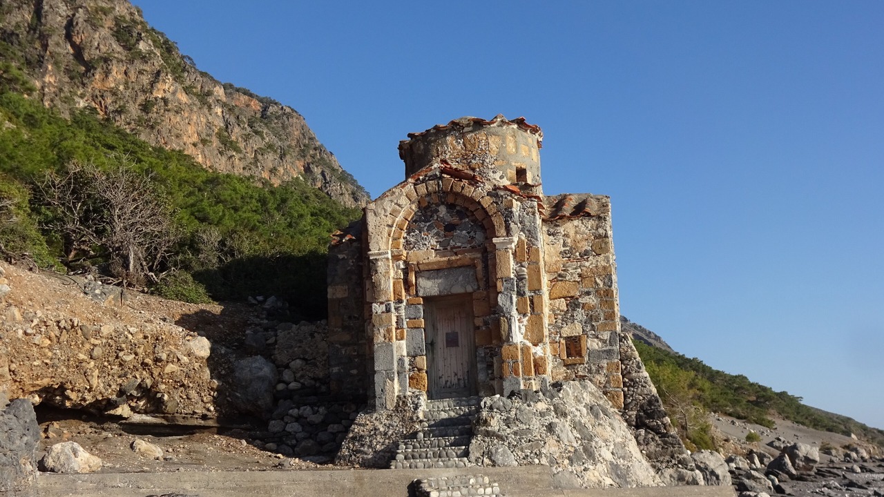Photo of Others in Agia Roumeli