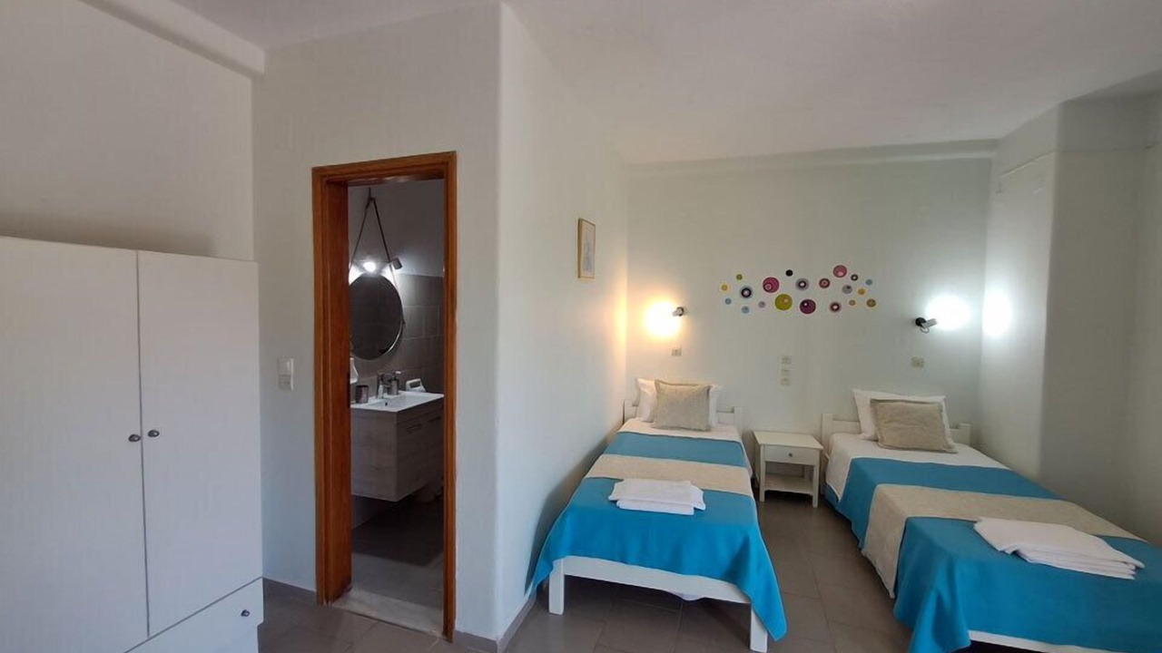 Photo of Bedroom in Patitiri