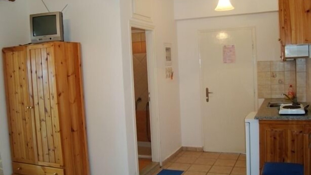Photo of Bedroom in Perigiali