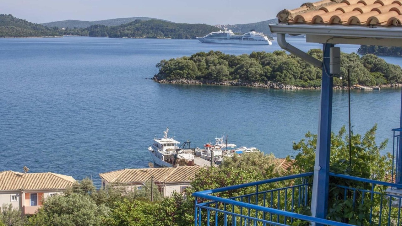 Photo of Outdoor in Perigiali