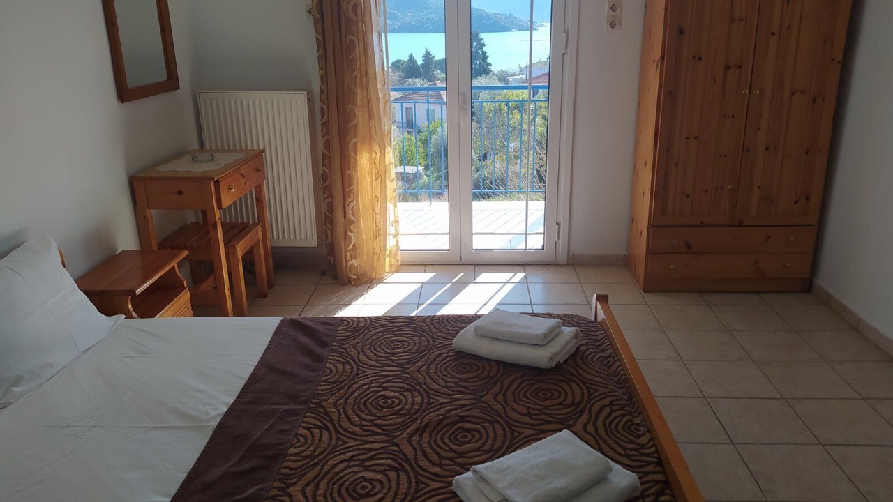 Photo of Bedroom in Perigiali