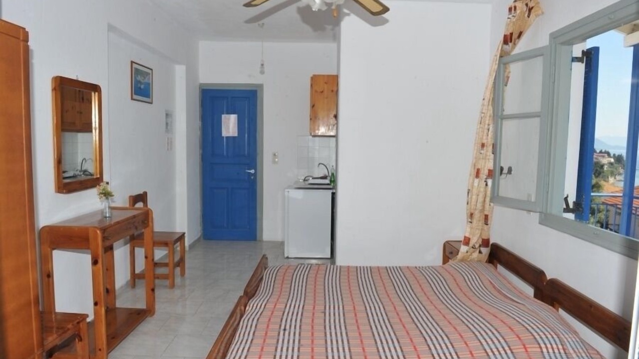 Photo of Bedroom in Perigiali