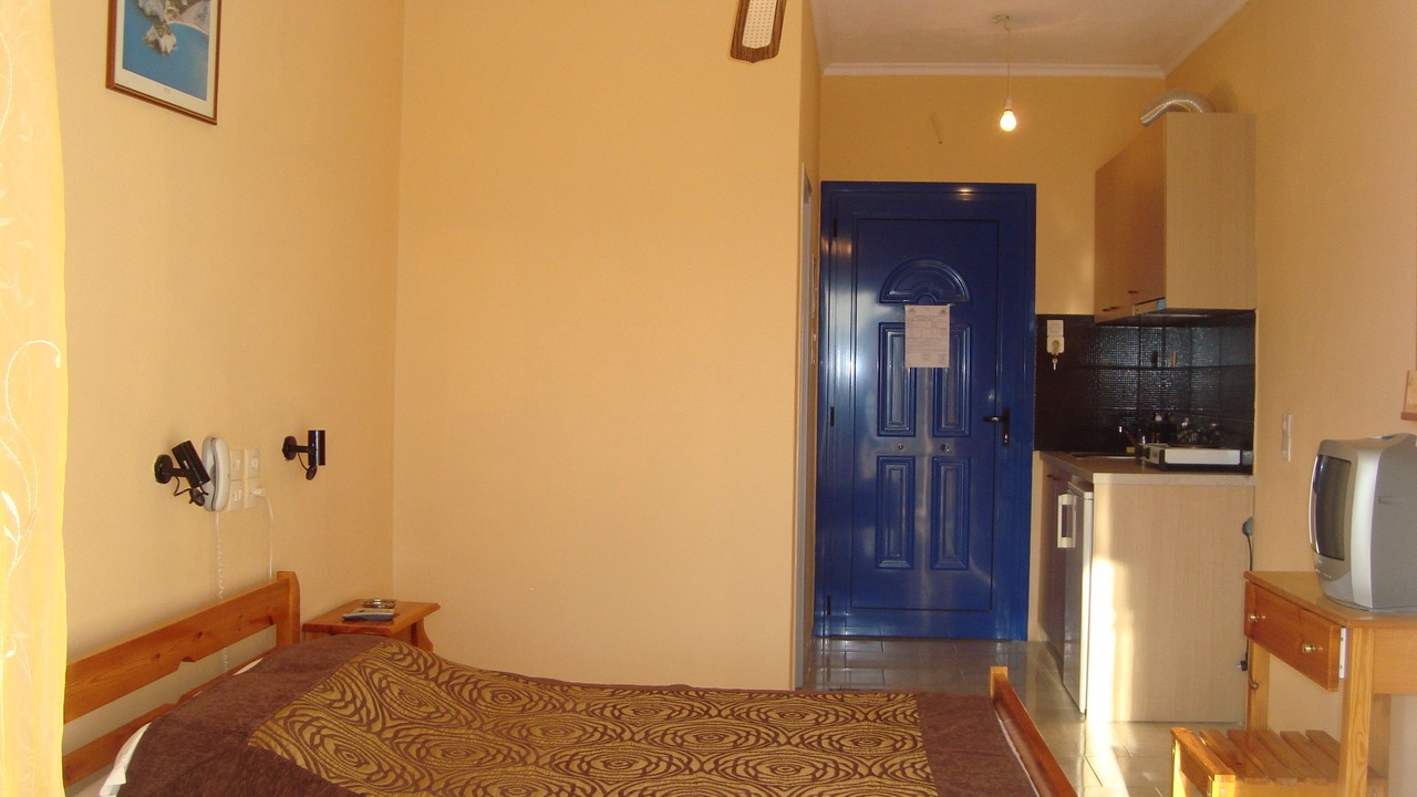 Photo of Bedroom in Perigiali
