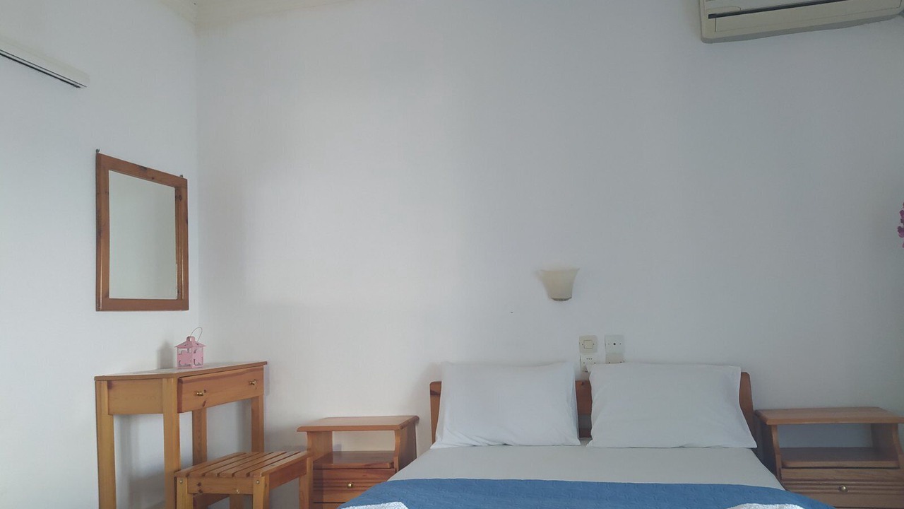 Photo of Bedroom in Perigiali