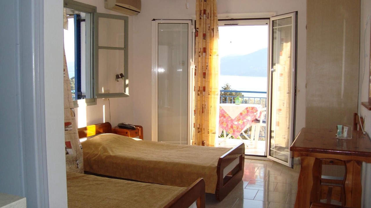 Photo of Bedroom in Perigiali