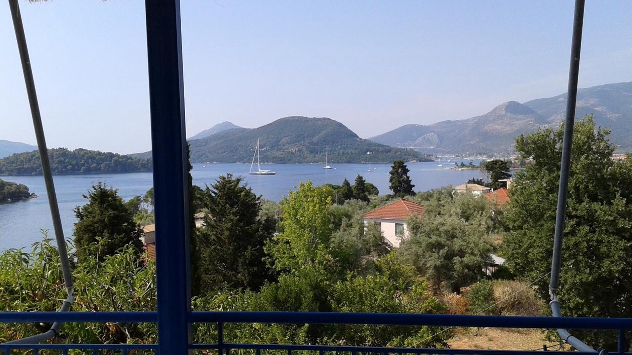 Photo of Patio Balcony in Perigiali