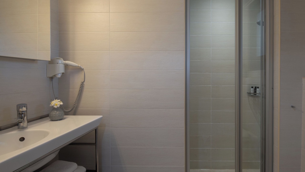 Photo of Bathroom in Afissos