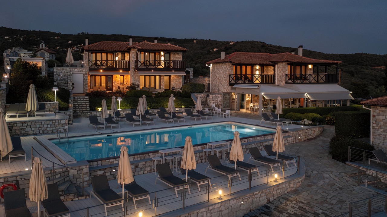 Photo of Outdoor in Afissos