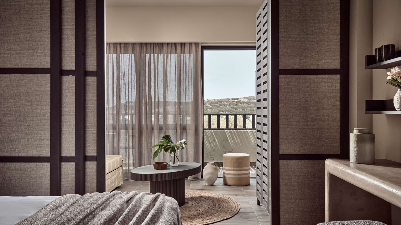 Photo of Bedroom in Ierapetra
