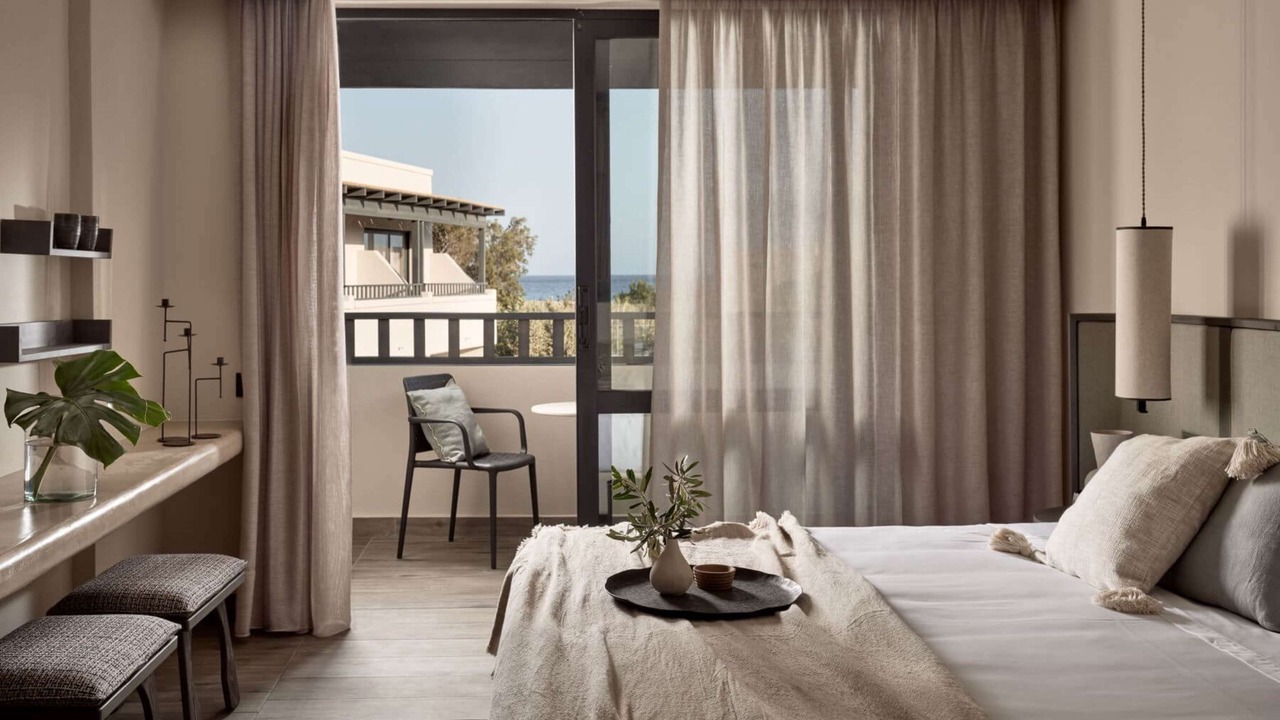 Photo of Bedroom in Ierapetra