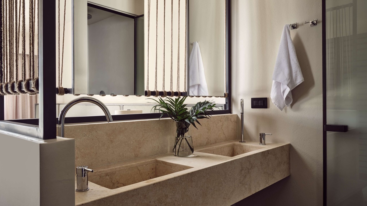 Photo of Bathroom in Ierapetra